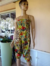 COMBINAISON  SAROUEL D'ETE