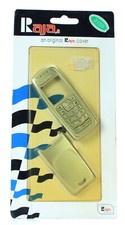 Coque façade pour Téléphone NOKIA 3100  (Réf#B-730)