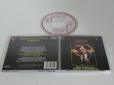 Jerry Goldsmith ‎– The