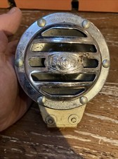 Ancien Klaxon Avertisseur