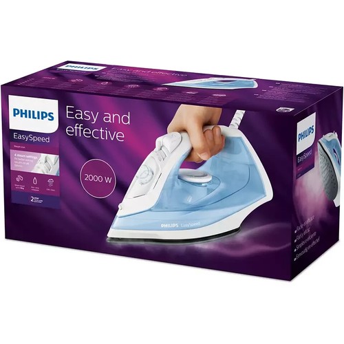 Philips fer repasser vapeur - à,