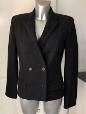 jolie luxueuse veste hiver en laine grise ÉTOILE ISABEL MARANT taille 3