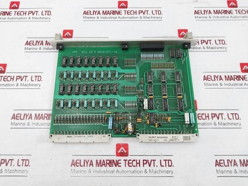 Valmet automation biu 16r - automation,
