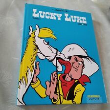 LUCKY LUKE intégrale DUPUIS