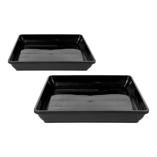 Pcs plateau pour pot - 2,