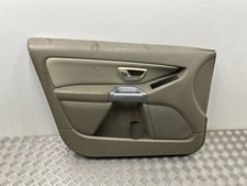 Volvo XC90 2005 Gauche