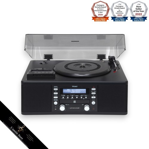 Teac r550usb enregistreur - teac,