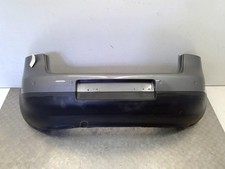 Pare choc arriere VOLKSWAGEN