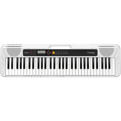 Casio casiotone s200 - casio, ct-s200