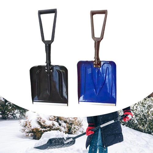 Pelle neige pliable - pelle,