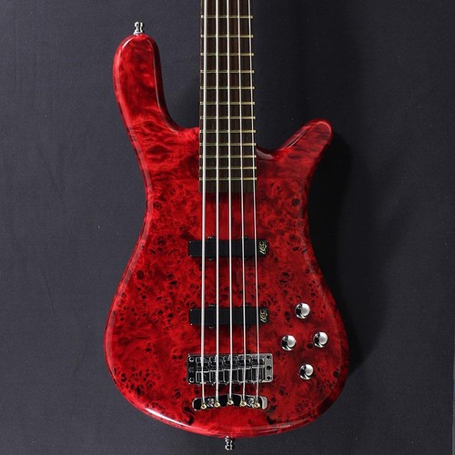 Warwick pro series streamer - warwick,