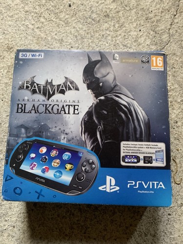 Console vita jeu - console, +jeu