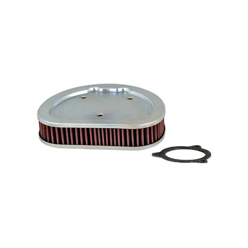 Filtre air pour - air, harley