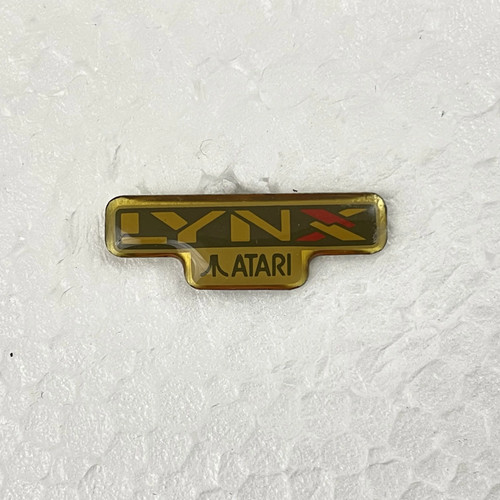 Pin atari lynx 3615 - pin's,