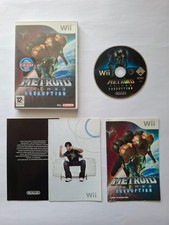 Metroid Prime 3 Corruption