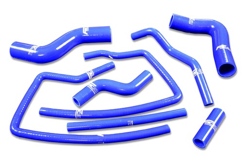Kit durites silicone - de,