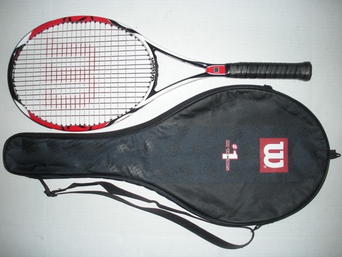 Wilson factor six - wilson, six-one