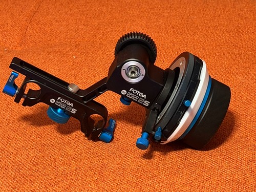 Fotga dp500 follow - dp500,