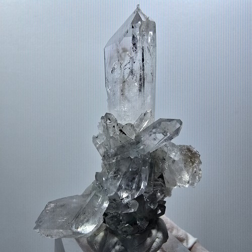 Améthyste fantôme quartz - fantôme,,