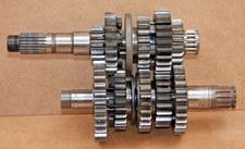 BOITE DE VITESSES COMPLETE