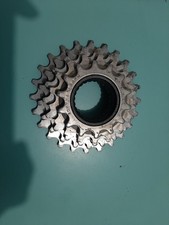 Roue libre 5V MAILLARD 14-24 vintage bike eroica BSC 1,375x24  D12