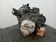 JC5107 BOÎTE DE VITESSES /