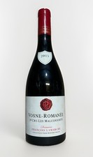 2015 Lamarche  - Vosne