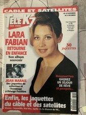 Télé 794 1998 jean - télé, 23/11/1998
