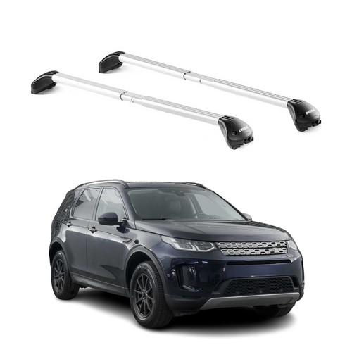 Barres toit pour land rover - toit,