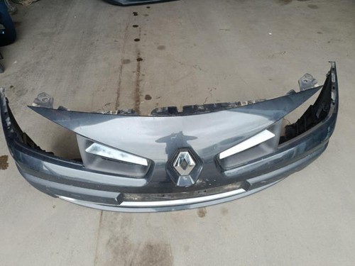Pare choc avant renault megane - pare,