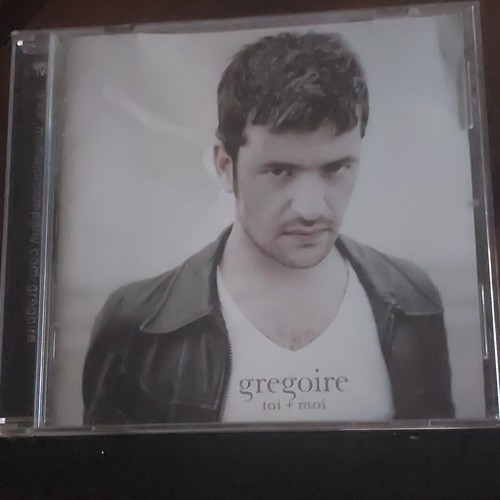 Grégoire toi moi - +,