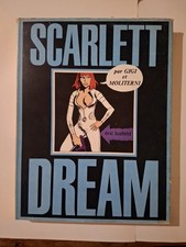 SCARLETT DREAM - Gigi /