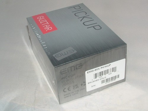Emg 60x string - emg, 6