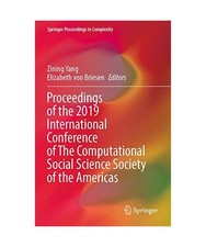 Proceedings of the 2019