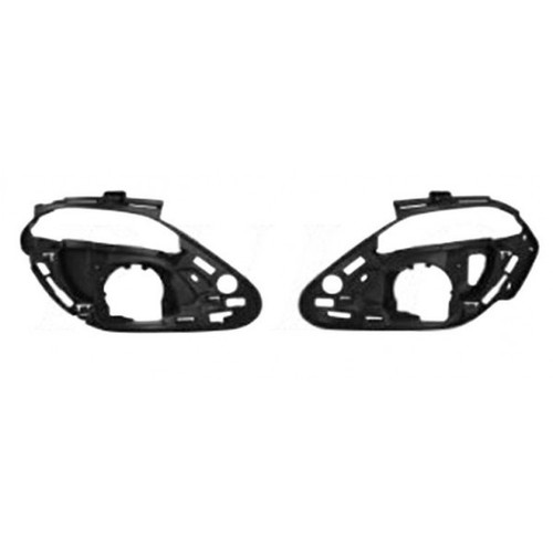 Set supports antibrouillard - supports,