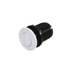 Bouton pneumatique 3 mm ext pour la Balnéo