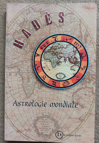 Astrologie mondiale editions - mondiale,