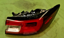 Feu arriere droit / RENAULT CLIO 4 rs / 265504307R