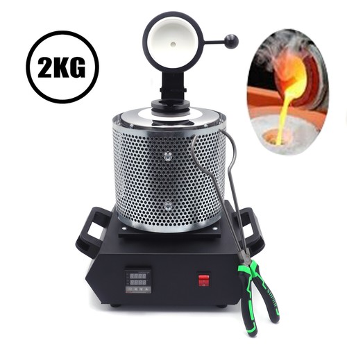 Four fusion automatique 2kg - four,