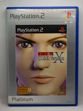Resident Evil : Code 
