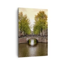 Impression sur Toile 80x120cm