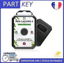 émulateur de verrou de colonne de direction pour RENAULT LAGUNA 2 (2001-2005)