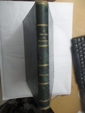 Reliure Les Veillées des Chaumières 1889-1891 (Jean Grange,Paulus,Roger Dombre