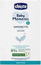 CHICCO 103980 Savon Bébé