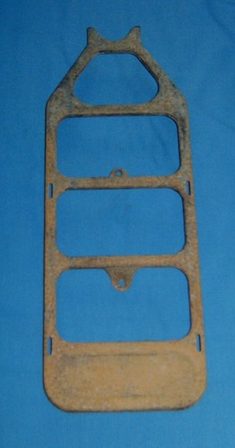 Solex porte bagages - ,