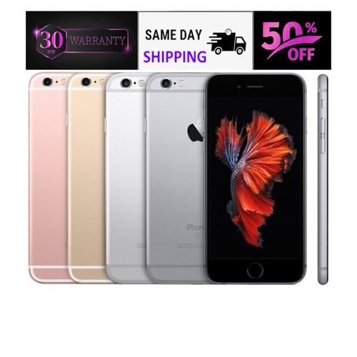 Apple iphone plus - iphone, 6s