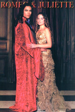 Fascicule  ROMEO & JULIETTE