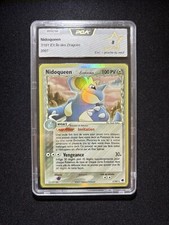 CARTE POKÉMON : NIDOQUEEN