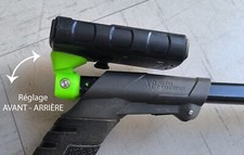 DEUS II, DEUS, ORX, XP -