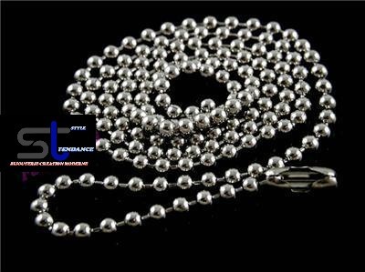 Chaine collier homme - ►►,